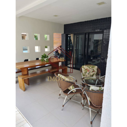 Imagem Casa com 3 Quartos à Venda, em Rincão - Mossoró Imagem Casa com 3 Quartos à Venda, em Rincão - Mossoró