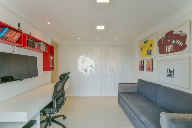 Imagem Apartamento com 3 Quartos à Venda, 209 m² em Vila Nova Conceição - São Paulo Imagem Apartamento com 3 Quartos à Venda, 209 m² em Vila Nova Conceição - São Paulo