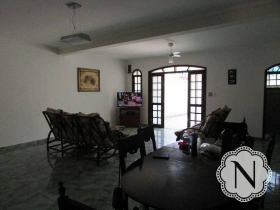 Imagem Sobrado com 3 Quartos à Venda, 150 m² em Cibratel Ii - Itanhaém Imagem Sobrado com 3 Quartos à Venda, 150 m² em Cibratel Ii - Itanhaém