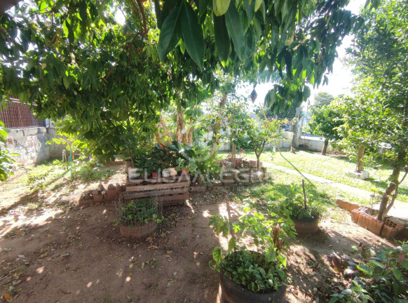 Imagem Casa com 2 Quartos à Venda, 110 m² em Três Marias - Esteio