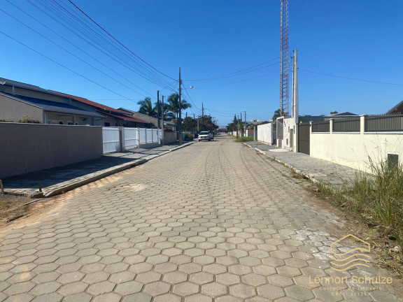 Imagem Terreno à Venda, 334 m² em Salinas - Balneário Barra Do Sul