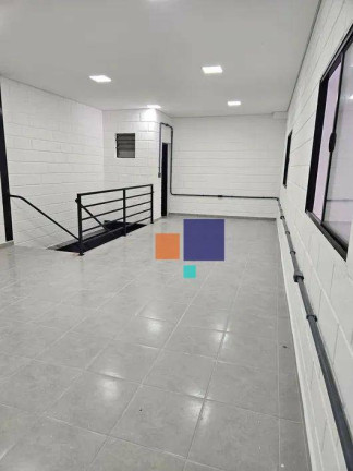 Imagem Galpão para Alugar, 550 m² em Vila Califórnia - São Paulo Imagem Galpão para Alugar, 550 m² em Vila Califórnia - São Paulo