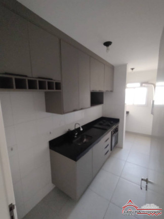 Imagem Apartamento com 2 Quartos à Venda, 61 m² em Pagador De Andrade - Jacareí Imagem Apartamento com 2 Quartos à Venda, 61 m² em Pagador De Andrade - Jacareí