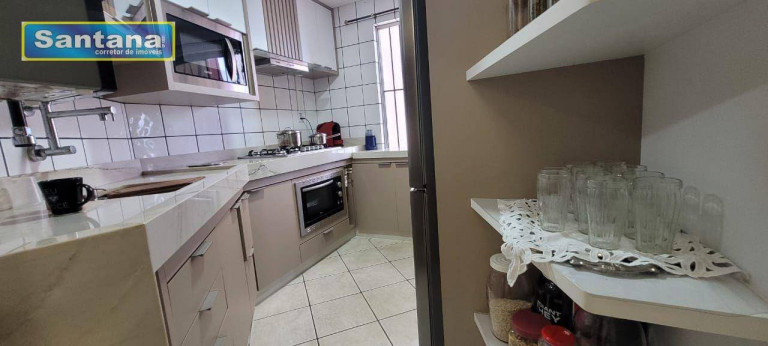 Imagem Apartamento com 2 Quartos à Venda, 85 m² em Vila Olegario Pinto - Caldas Novas