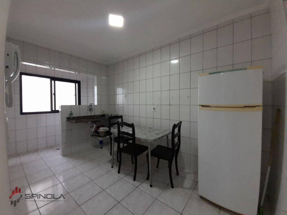 Imagem Apartamento com 1 Quarto à Venda, 53 m² em Real - Praia Grande