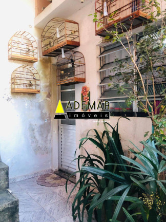 Imagem Casa com 5 Quartos à Venda, 200 m² em Diadema Imagem Casa com 5 Quartos à Venda, 200 m² em Diadema