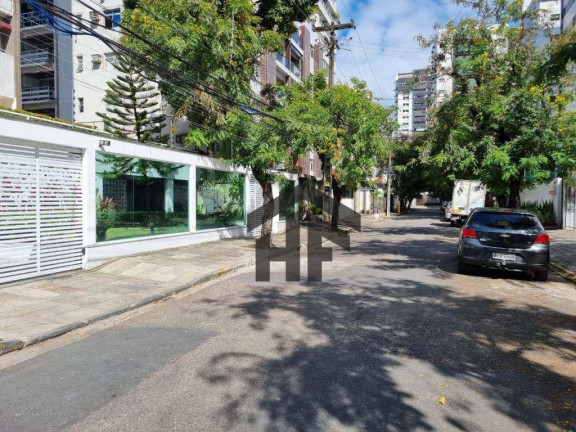 Imagem Apartamento com 3 Quartos à Venda, 118 m² em Boa Viagem - Recife Imagem Apartamento com 3 Quartos à Venda, 118 m² em Boa Viagem - Recife