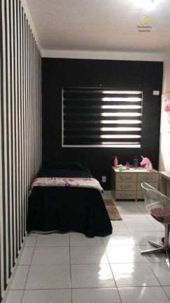 Imagem Sobrado com 4 Quartos à Venda, 172 m² em Boqueirão - Praia Grande Imagem Sobrado com 4 Quartos à Venda, 172 m² em Boqueirão - Praia Grande