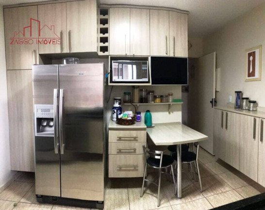 Imagem Casa de Condomínio com 3 Quartos à Venda, 159 m² em Chácara Nossa Senhora Do Bom Conselho - São Paulo Imagem Casa de Condomínio com 3 Quartos à Venda, 159 m² em Chácara Nossa Senhora Do Bom Conselho - São Paulo