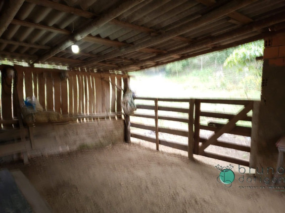 Imagem Imóvel com 3 Quartos à Venda, 250.000 m² em Zona Rural - Bom Retiro
