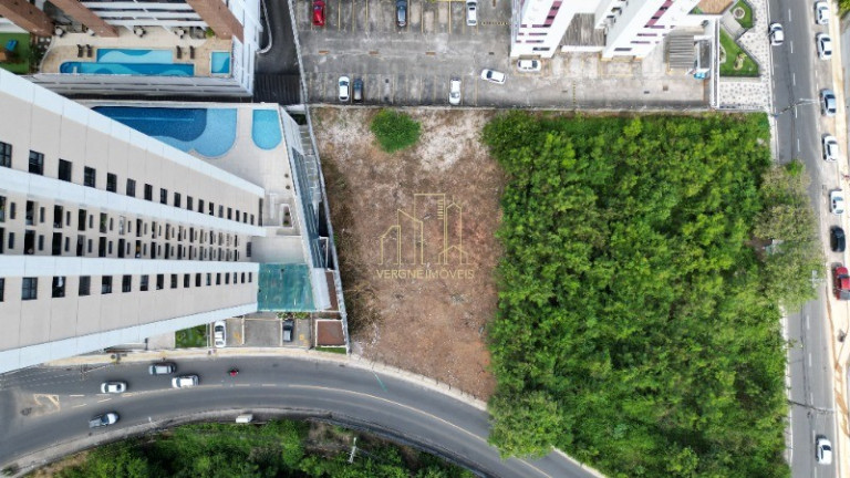 Imagem Terreno à Venda, 1.200 m² em Armação - Salvador Imagem Terreno à Venda, 1.200 m² em Armação - Salvador