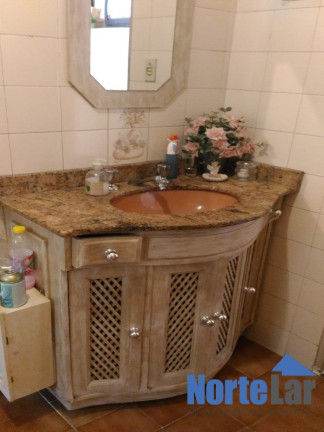 Imagem Sobrado com 2 Quartos à Venda, 100 m² em Santa Teresinha - São Paulo