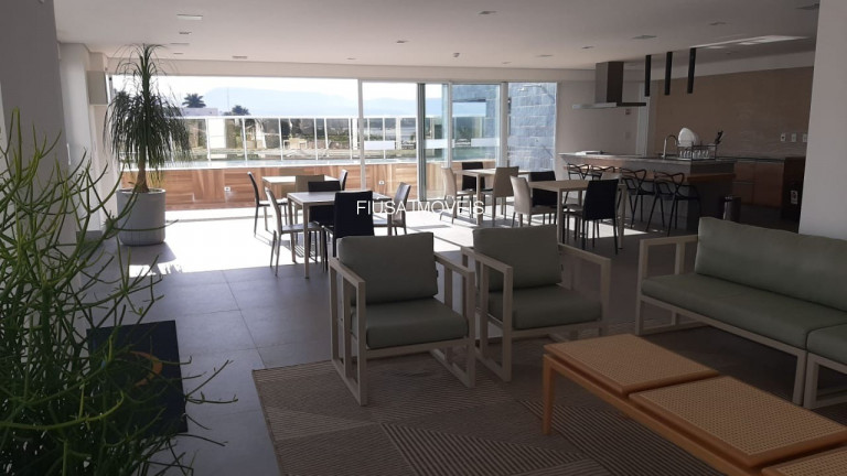 Imagem Apartamento com 3 Quartos à Venda, 133 m² em Centro - Rifaina
