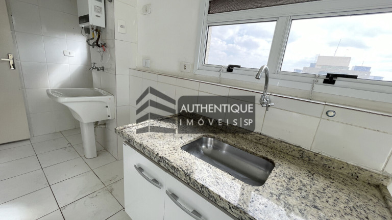 Imagem Apartamento com 3 Quartos à Venda, 59 m² em Vila Assunção - Santo André