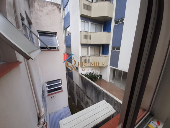 Imagem Apartamento com 3 Quartos à Venda, 95 m² em Centro - Florianópolis Imagem Apartamento com 3 Quartos à Venda, 95 m² em Centro - Florianópolis