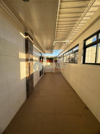 Imagem Cobertura com 2 Quartos à Venda, 160 m² em Pompeia - Santos