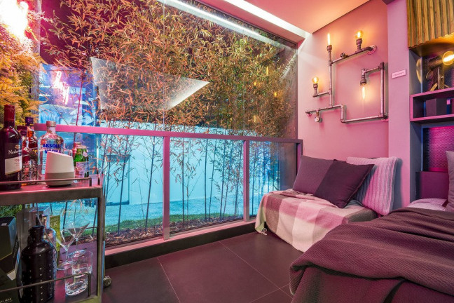 Imagem Studio com 1 Quarto à Venda, 24 m² em Perdizes - São Paulo