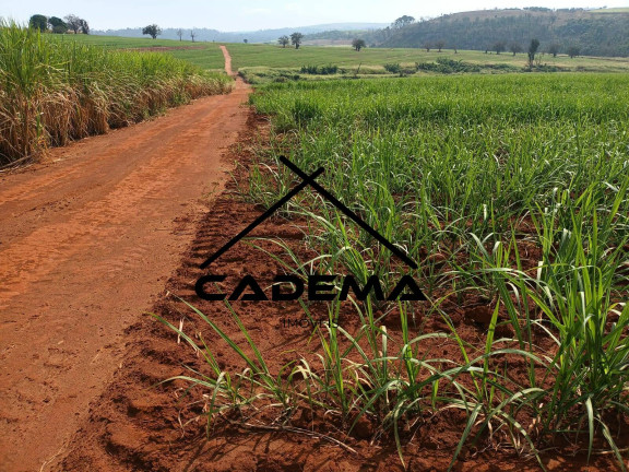 Chácara à Venda, 14 m² em Area Rural - São Simão