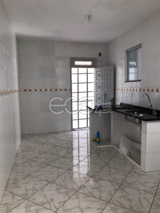 Imagem Casa com 4 Quartos à Venda, 200 m² em Jabotiana - Aracaju Imagem Casa com 4 Quartos à Venda, 200 m² em Jabotiana - Aracaju