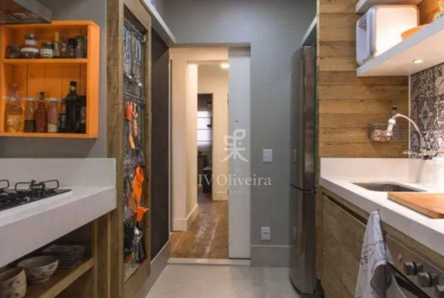 Imagem Apartamento com 3 Quartos à Venda, 117 m² em Pinheiros - São Paulo Imagem Apartamento com 3 Quartos à Venda, 117 m² em Pinheiros - São Paulo