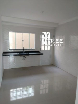 Imagem Casa com 2 Quartos à Venda, 96 m² em Parque Residencial Scaffid Ii - Itaquaquecetuba