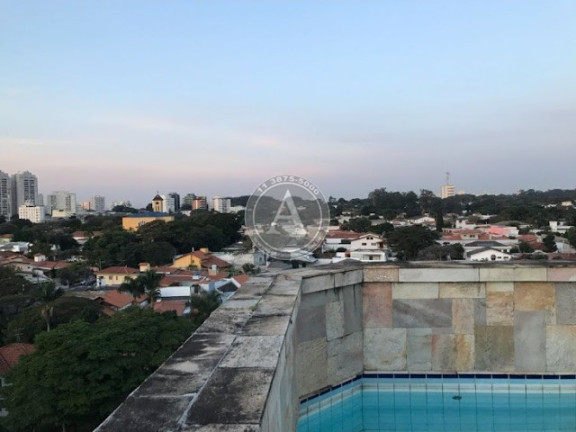 Imagem Cobertura com 3 Quartos à Venda, 180 m² em Bela Aliança - São Paulo