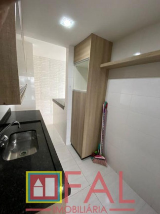 Imagem Apartamento com 2 Quartos à Venda, 64 m² em Setor Pedro Ludovico - Goiânia