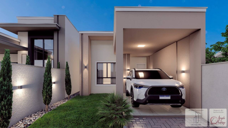 Imagem Casa à Venda, em Praça - Tijucas Imagem Casa à Venda, em Praça - Tijucas