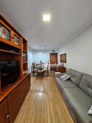 Imagem Apartamento com 2 Quartos à Venda, 60 m² em São Bernardo - Campinas Imagem Apartamento com 2 Quartos à Venda, 60 m² em São Bernardo - Campinas
