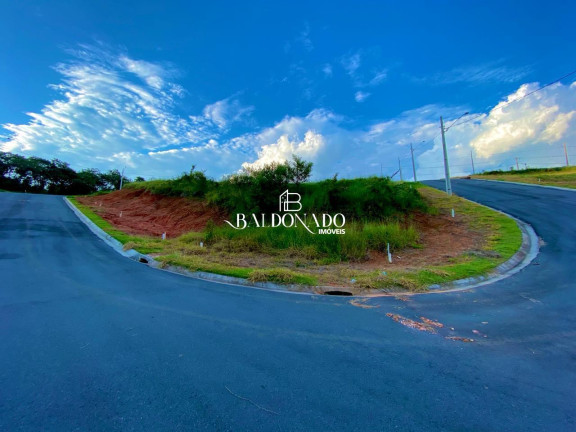 Imagem Terreno à Venda, 249 m² em Centro - Extrema