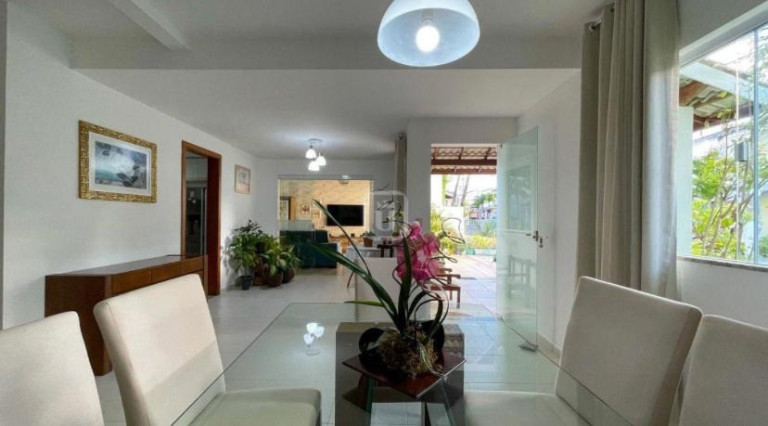 Imagem Casa com 4 Quartos à Venda, 63 m² em Buraquinho - Lauro De Freitas Imagem Casa com 4 Quartos à Venda, 63 m² em Buraquinho - Lauro De Freitas