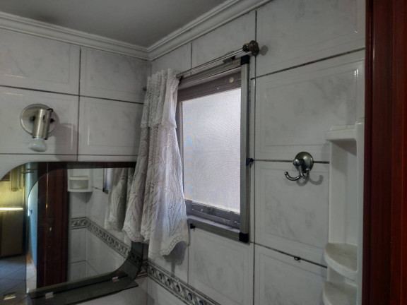 Imagem Apartamento com 2 Quartos à Venda, 58 m² em Sítio Pinheirinho - São Paulo Imagem Apartamento com 2 Quartos à Venda, 58 m² em Sítio Pinheirinho - São Paulo