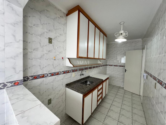 Imagem Apartamento com 1 Quarto à Venda, 50 m² em Aviação - Praia Grande