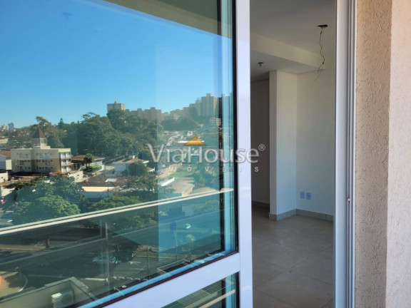 Imagem Apartamento com 1 Quarto à Venda, 35 m² em Centro - Ribeirão Preto