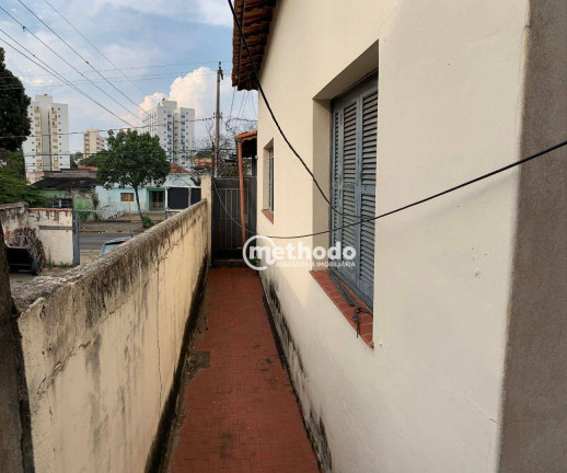 Imagem Galpão à Venda, 529 m² em Botafogo - Campinas Imagem Galpão à Venda, 529 m² em Botafogo - Campinas
