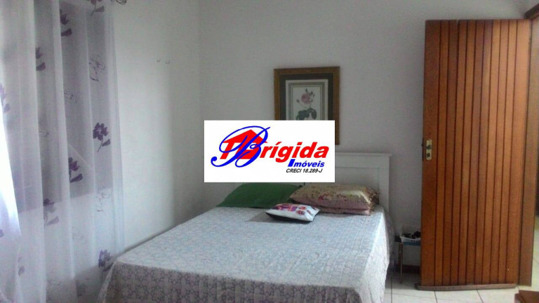 Imagem Casa com 4 Quartos à Venda, 180 m² em Jardim Rosalina - Cotia Imagem Casa com 4 Quartos à Venda, 180 m² em Jardim Rosalina - Cotia