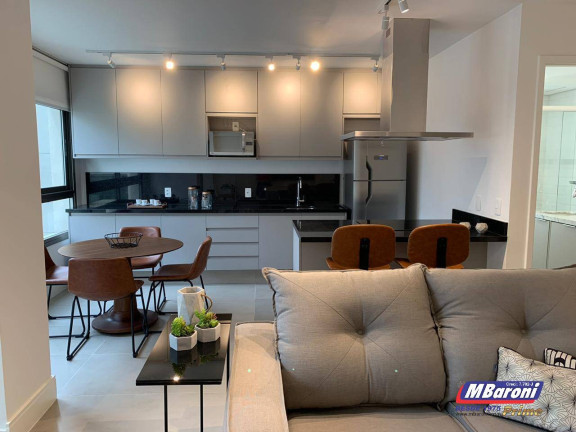 Imagem Apartamento com 1 Quarto à Venda, 85 m² em Jardim Paulista - São Paulo