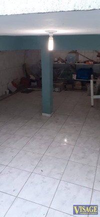 Imagem Casa com 3 Quartos à Venda, 127 m² em Centro - Jacareí