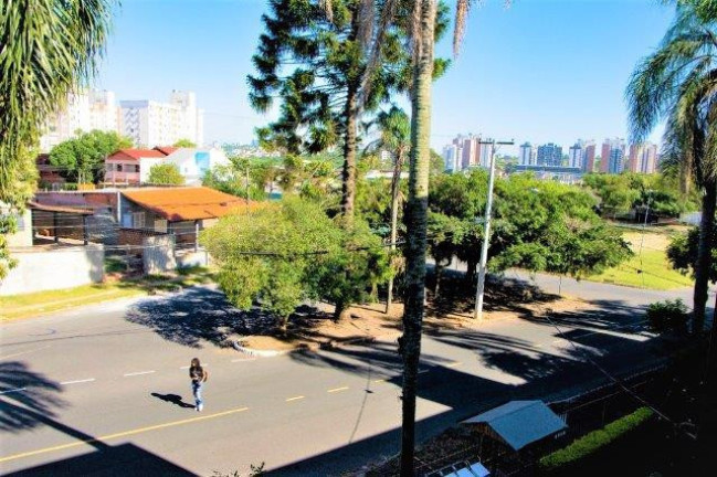 Imagem Apartamento com 2 Quartos à Venda, 51 m² em Partenon - Porto Alegre