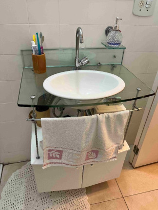 Imagem Cobertura com 1 Quarto à Venda, 48 m² em Vila Uberabinha - São Paulo Imagem Cobertura com 1 Quarto à Venda, 48 m² em Vila Uberabinha - São Paulo