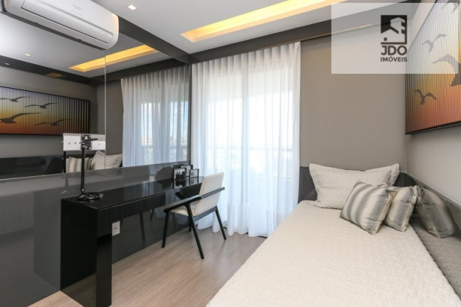 Imagem Apartamento com 3 Quartos à Venda, 106 m² em Bacacheri - Curitiba Imagem Apartamento com 3 Quartos à Venda, 106 m² em Bacacheri - Curitiba