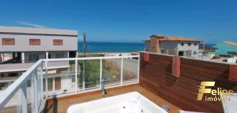 Imóvel com 3 Quartos à Venda, 130 m² em Interlagos - Vila Velha