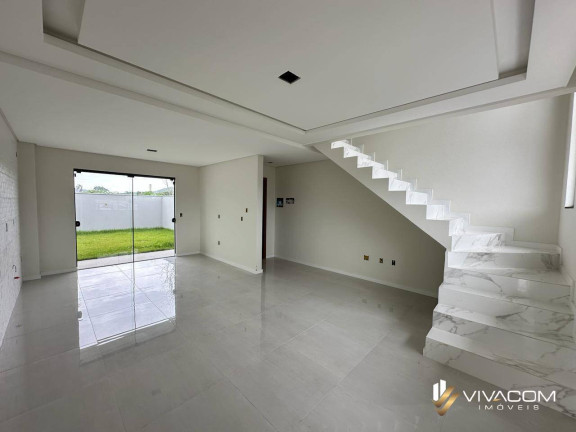 Imagem Casa com 2 Quartos à Venda, 83 m² em Forquilhas - São José Imagem Casa com 2 Quartos à Venda, 83 m² em Forquilhas - São José