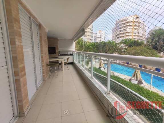 Imagem Apartamento com 3 Quartos à Venda, 106 m² em Riviera De São Lourenço - Bertioga Imagem Apartamento com 3 Quartos à Venda, 106 m² em Riviera De São Lourenço - Bertioga