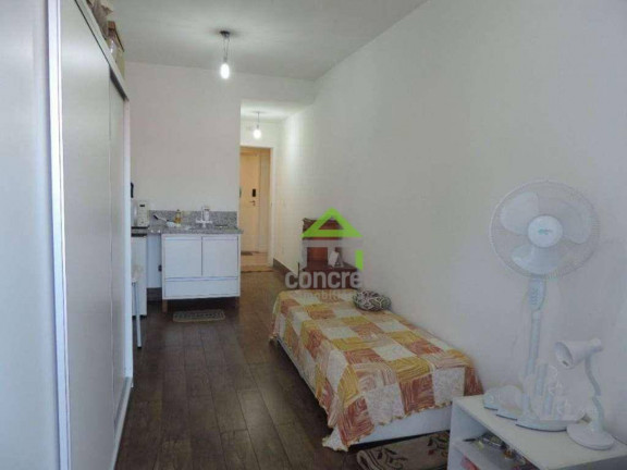 Imagem Apartamento com 1 Quarto à Venda, 26 m² em Granja Viana - Cotia Imagem Apartamento com 1 Quarto à Venda, 26 m² em Granja Viana - Cotia