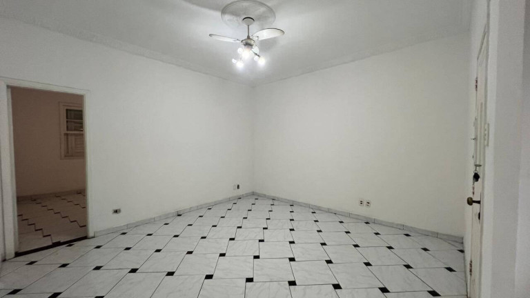 Apartamento com 2 Quartos à Venda, 80 m² em Boqueirão - Santos