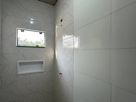 Imagem Casa com 1 Quarto à Venda, 48 m² em Salinas - Balneário Barra Do Sul