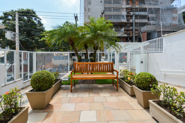 Imagem Apartamento com 3 Quartos à Venda, 84 m² em Perdizes - São Paulo Imagem Apartamento com 3 Quartos à Venda, 84 m² em Perdizes - São Paulo