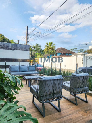 Imagem Apartamento com 3 Quartos à Venda, 121 m² em Centro - Jaraguá Do Sul
