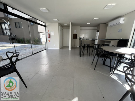 Imagem Apartamento com 2 Quartos à Venda, 52 m² em Salto Do Norte - Blumenau